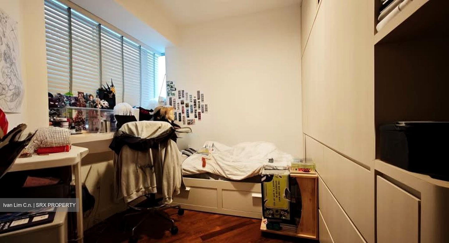 Tanamera Crest (D16), Condominium #593249671